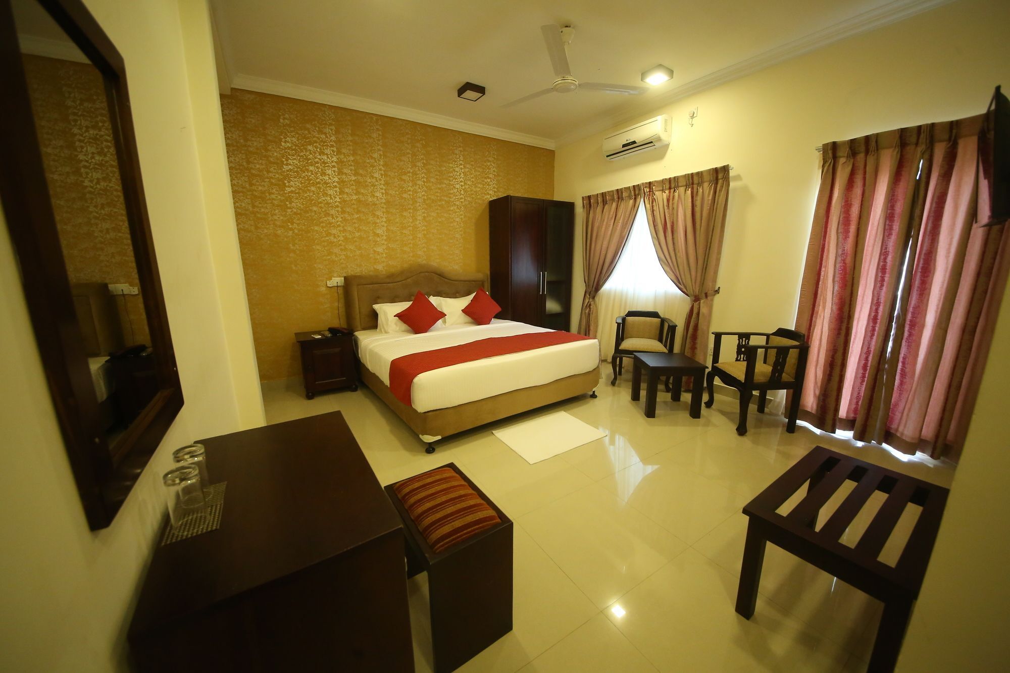 Hotel Sunhill Mount Lavinia Dehiwala-Mount Lavinia Exterior photo