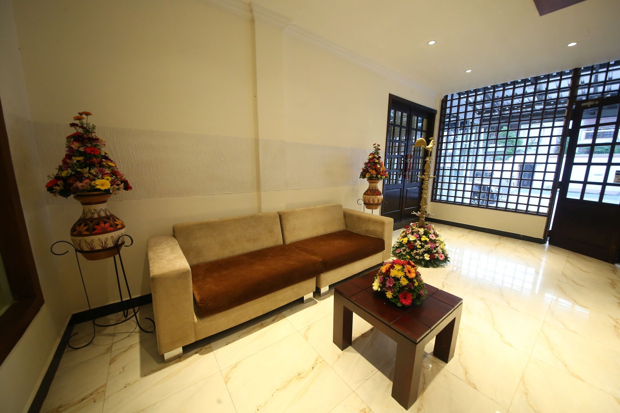 Hotel Sunhill Mount Lavinia Dehiwala-Mount Lavinia Exterior photo
