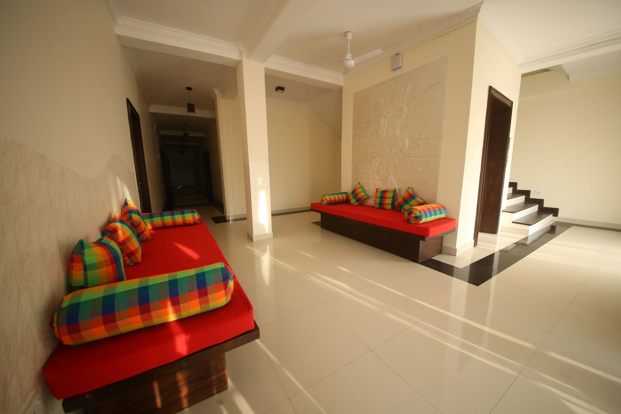 Hotel Sunhill Mount Lavinia Dehiwala-Mount Lavinia Exterior photo