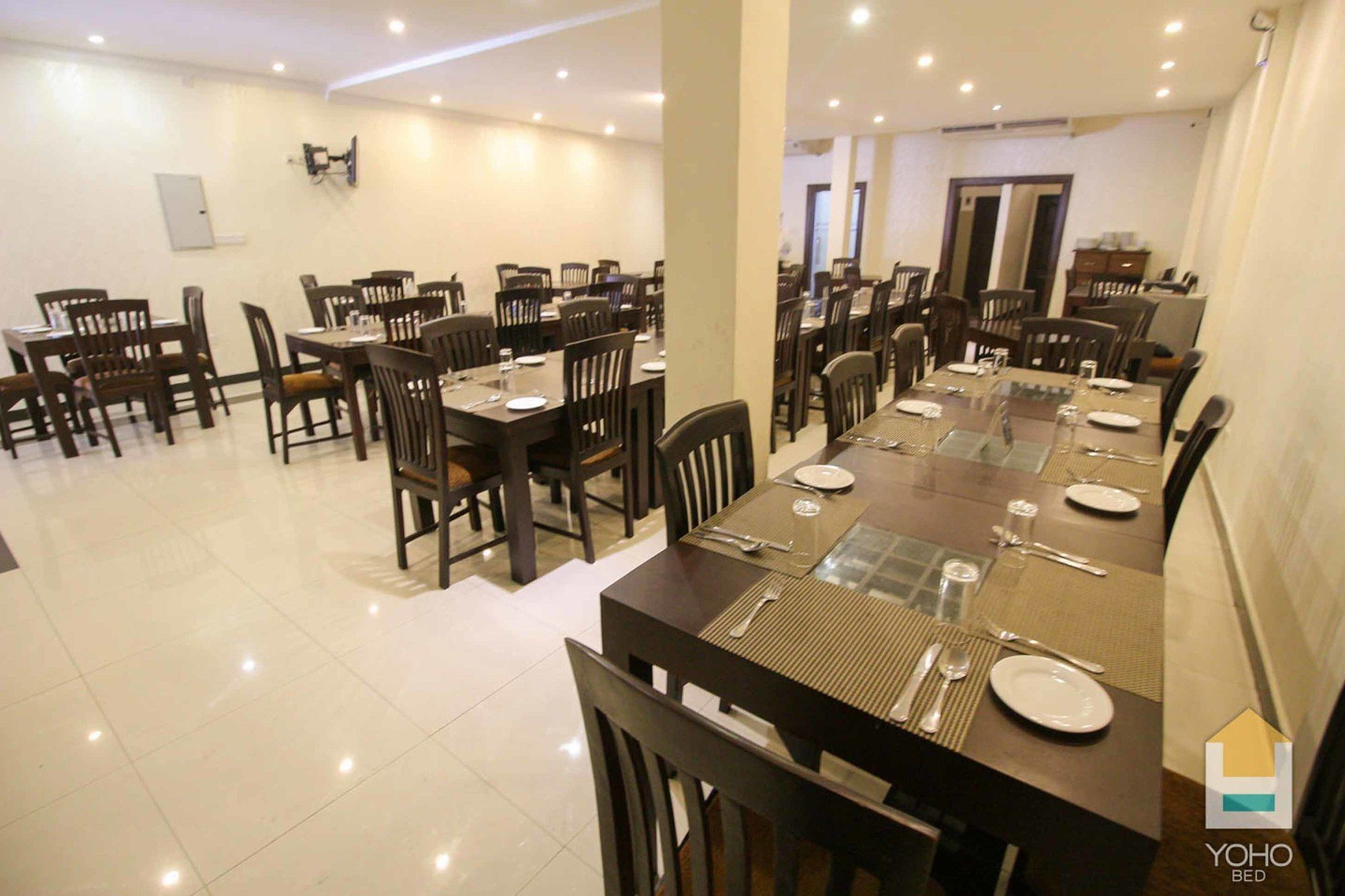 Hotel Sunhill Mount Lavinia Dehiwala-Mount Lavinia Exterior photo